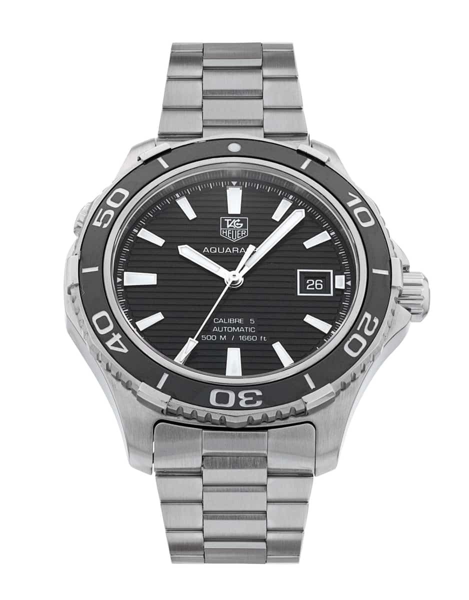 Tag Heuer Aquaracer WAK2110.BA0830 Tag Heuer Aquaracer WAK2110.BA0830